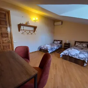 3* Guest house Alpha