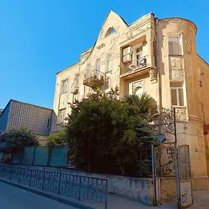 3* Guest house Irina