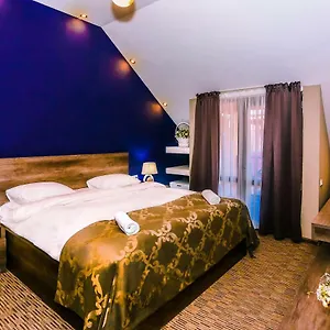 מלון Villa Hotel Tbilisi, טביליסי