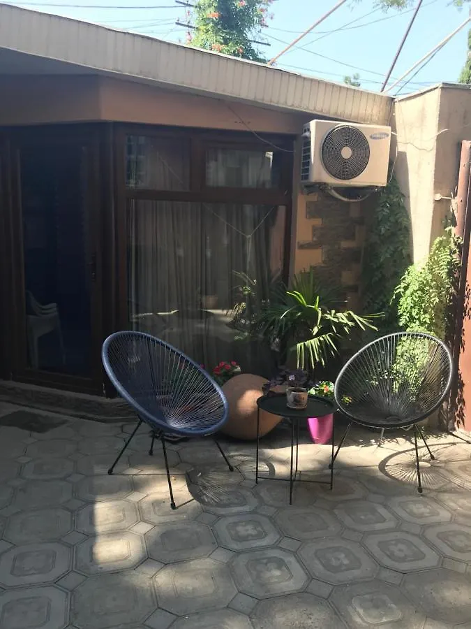 Meidani Guest House Tiflis